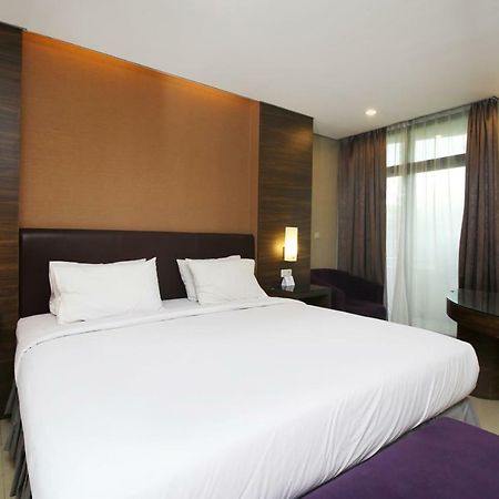 Hotel Melawai 2 Dżakarta Zewnętrze zdjęcie
