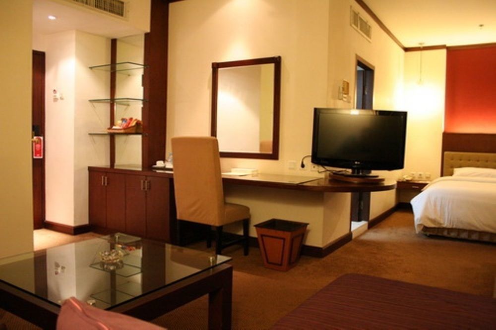 Hotel Melawai 2 Dżakarta Zewnętrze zdjęcie