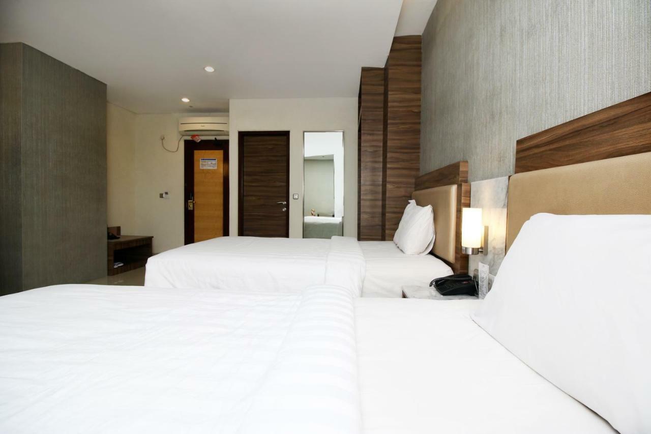 Hotel Melawai 2 Dżakarta Pokój zdjęcie