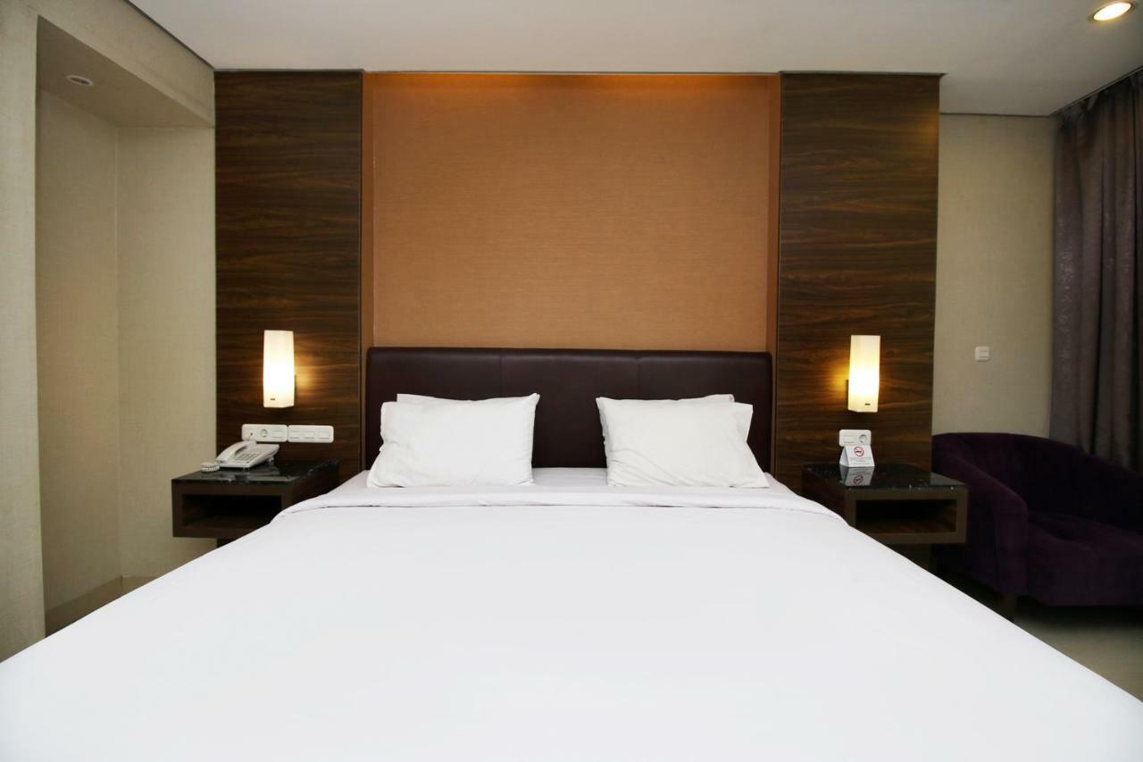 Hotel Melawai 2 Dżakarta Pokój zdjęcie