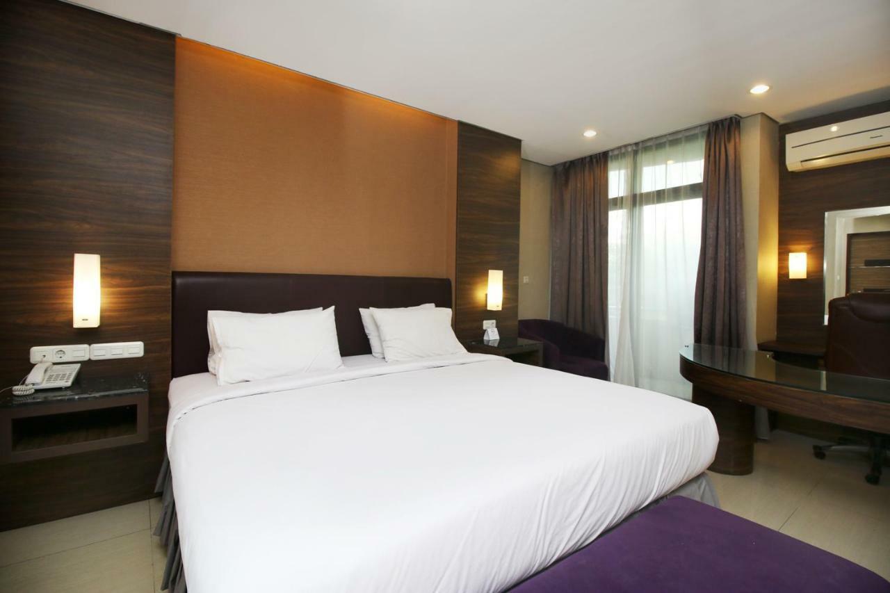 Hotel Melawai 2 Dżakarta Zewnętrze zdjęcie
