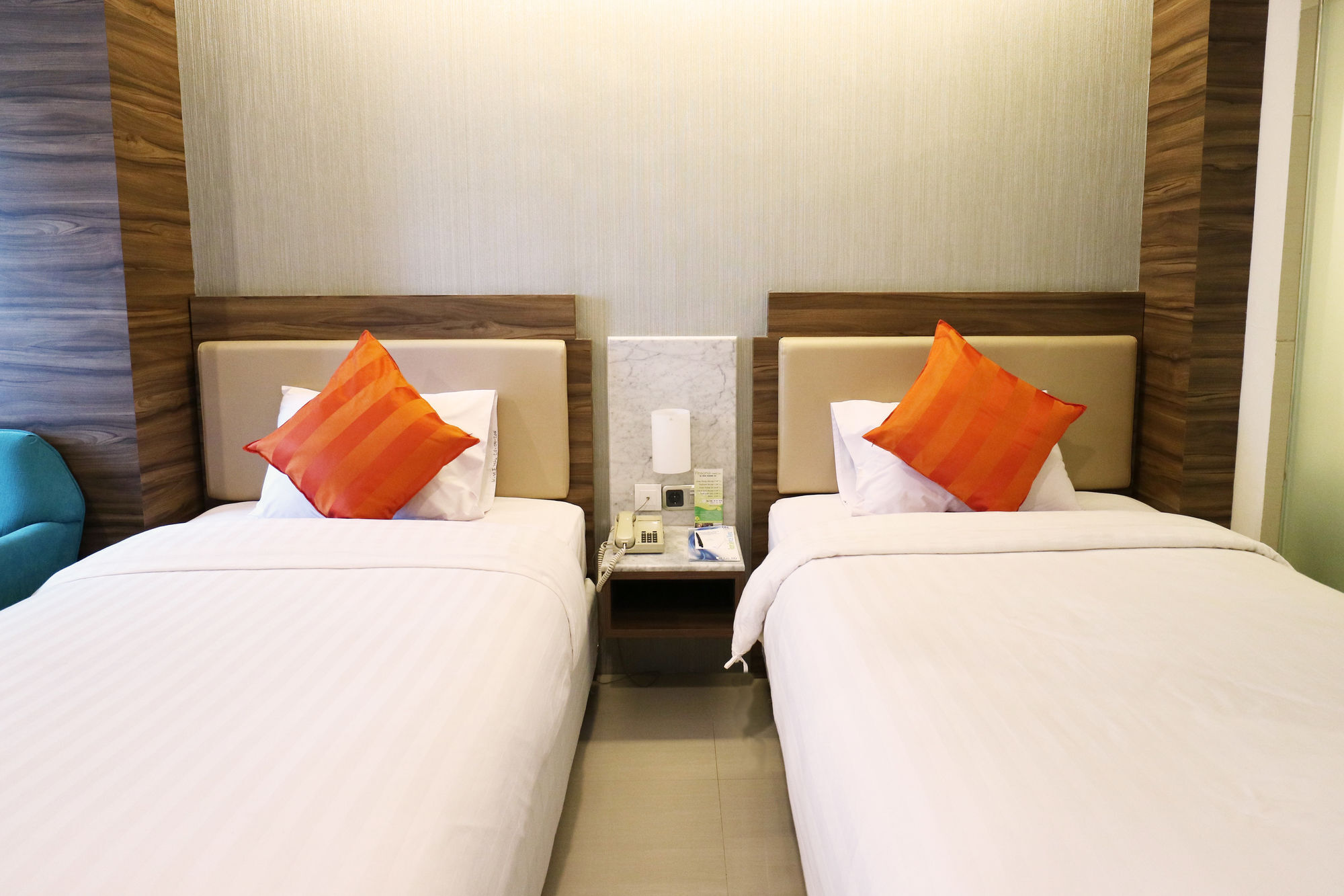 Hotel Melawai 2 Dżakarta Zewnętrze zdjęcie