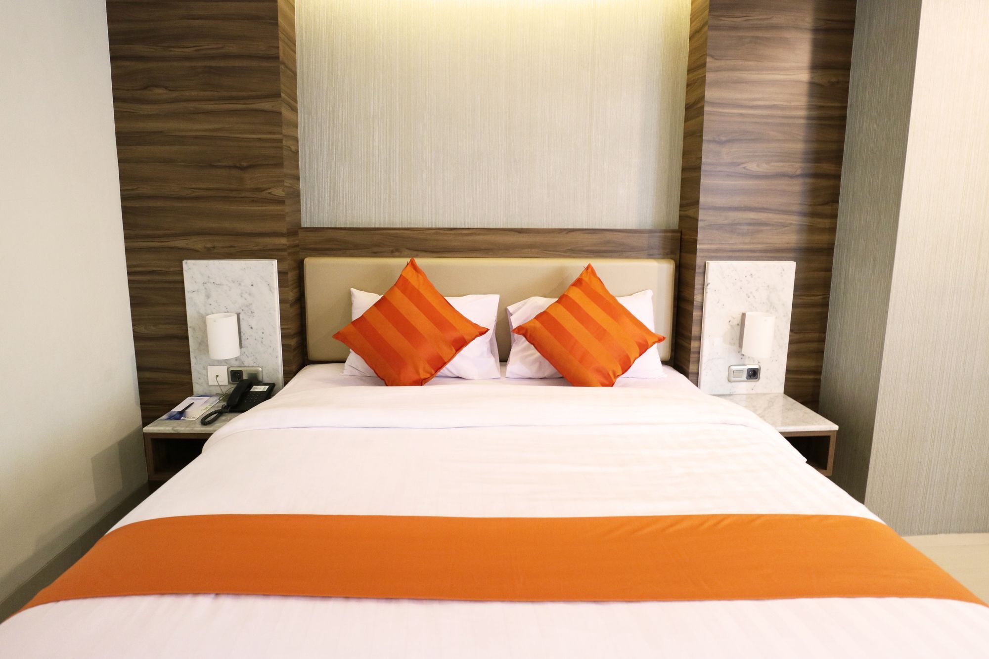 Hotel Melawai 2 Dżakarta Zewnętrze zdjęcie