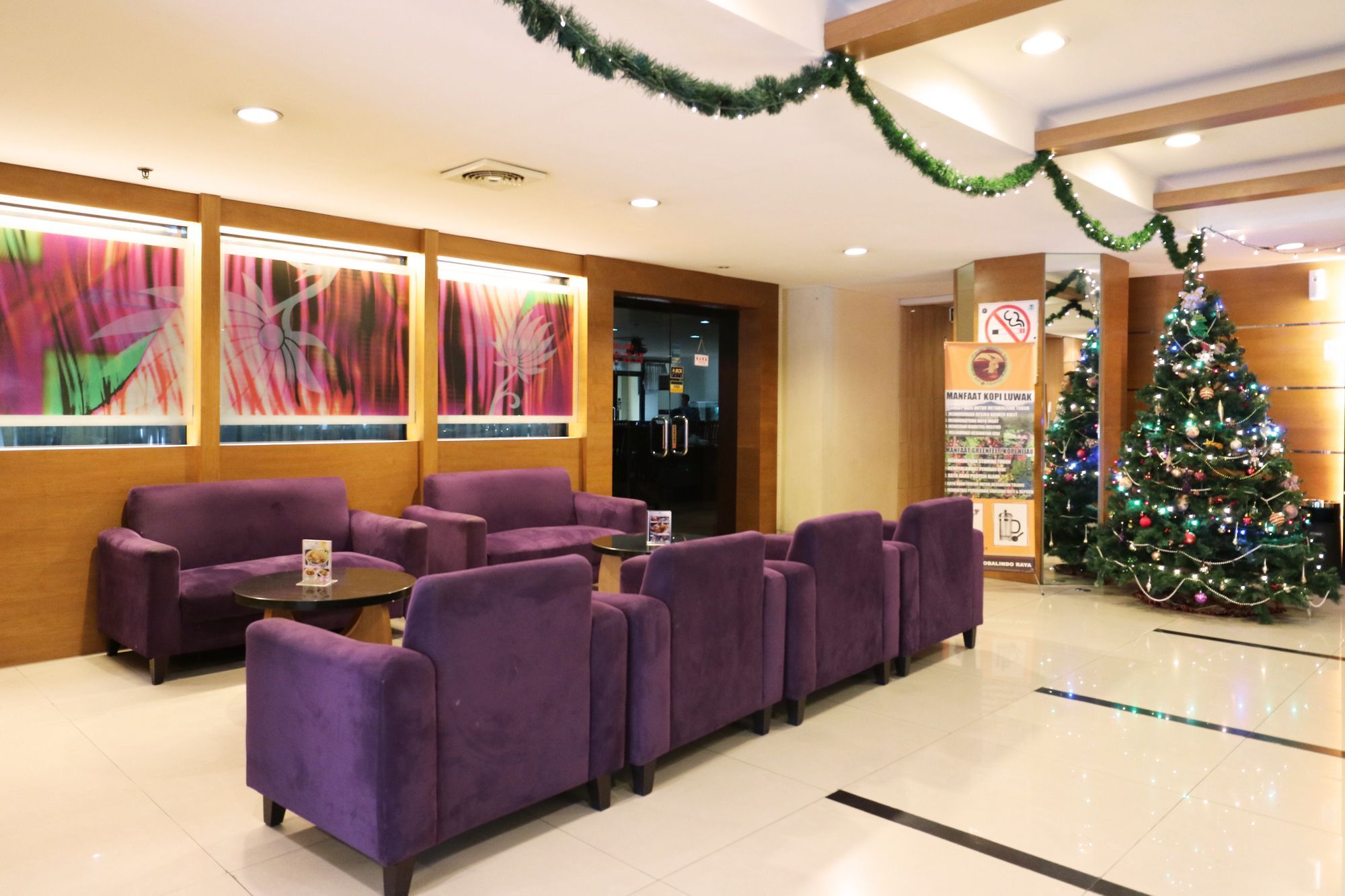 Hotel Melawai 2 Dżakarta Zewnętrze zdjęcie
