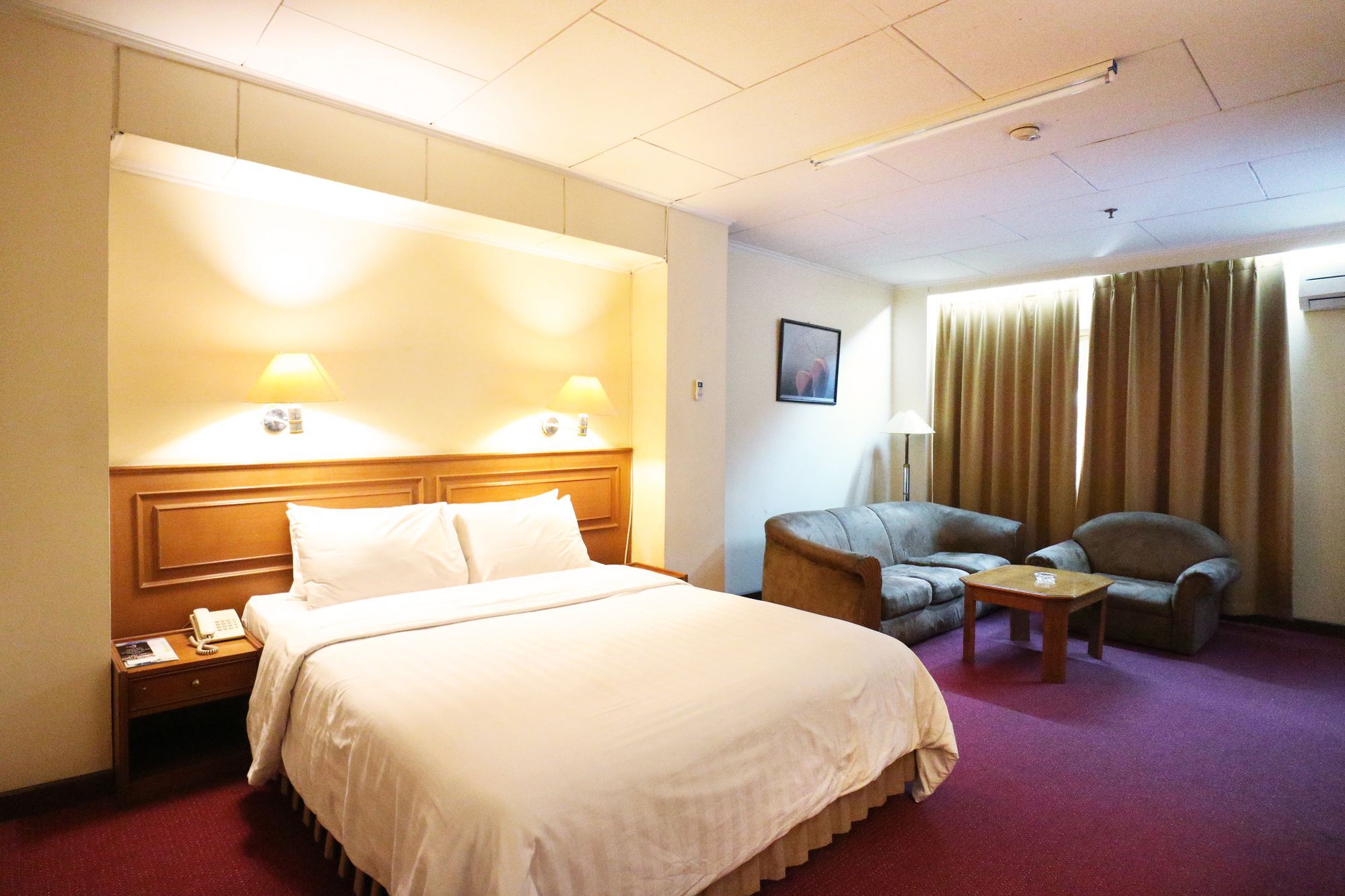 Hotel Melawai 2 Dżakarta Zewnętrze zdjęcie